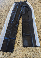Century Martial Arts Honor C-Gear Pant Black / White size Youth L