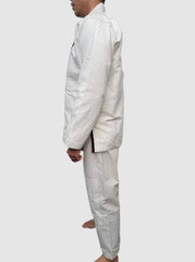UNDERDOG MMA Brazilian Jiujitsu Gi BLACK or WHITE