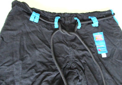 Chaos and Order Bayside BJJ Gi Uniform – Black – Adult A2 – New/Other/NO belt