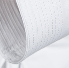 WKF APPROVED KATA GI – KAMINARI X – by SMAI – Size 3 – NEW (No Belt)
