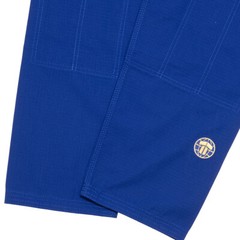 Tatami Fightwear Leve BJJ Gi – Blue