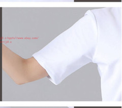 Men Women Chinese Tai Chi Uniforms Kung Fu Wushu Martial Arts Exercise Clothing