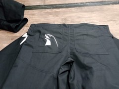 Alliance Storm BJJ Gi | Jiu-Jitsu Kimono 350/450 GSM Top Quality Gi in All Sizes