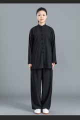 Tai Chi Clothing Practice Clothes Taijiquan Clothes Martial Arts Clothes