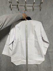 NWT Adidas Jacket Men 2 (160) World Taekwondo Dobok ADI-Champ III Uniform Top