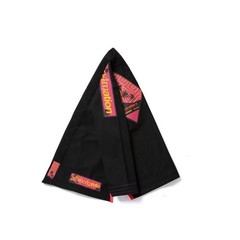 Brand New Albino & Preto IN4MATION BJJ Gi Jiu-Jitsu Kimono 450GSM in All Sizes