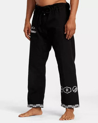 Shoyoroll Ruotolo Bros RVCA BJJ Gi in 350/450 GSM Top Quality Fight Wear
