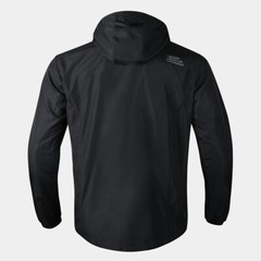 New Mooto Official Taekwondo Sports Hooded Martial Arts MMA Wind Breaker Jacket