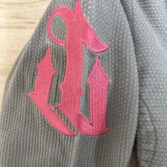War Tribe Lion Heart Jiu Jitsu Gi Womens W0 Gray Pink Uniform BJJ Martial Arts