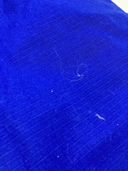 Sanabul Core Competition BJJ Gi for – Blue Silver – Size AO