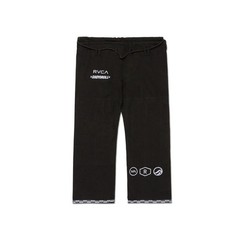 Shoyoroll RVCA x Roots BJJ Gi Limited Edition 450 GSM Jiu Jitsu Kimono