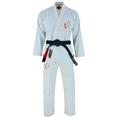 PFG Elegento PRO Brazilian Jiu Jitsu Kimono BJJ Gi Uniform – Kids Adults Unisex