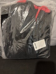 Elite Sports Black Set A3 ET2500BLACKA3 with Tag and Belt