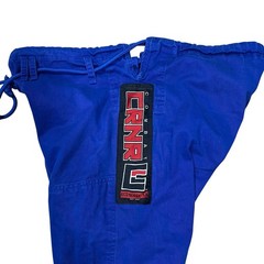 Combat Corner CRNA Eco Series V3.0 Full Uniform Set Size A1 Blue BJJ GI