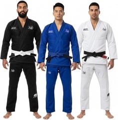Men’s BJJ Gi – Brazilian Jiu Jitsu Grappling Kimonos for Training & Competition