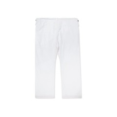 Shoyoroll Ember Competitor 23.2 WHITE JIU JITSU Kimono Uniform 450 GSM With Bag