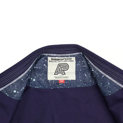 Albino and Preto Batch #14: Galaxy Kimono 450 GSM GI Uniform