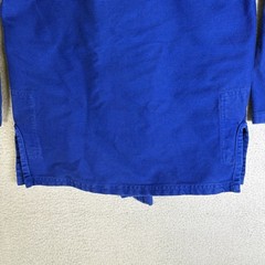 Venum Contender BJJ Gi A1 Blue Brazillian Design MMA Sparring Practice
