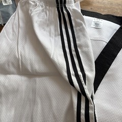 Adidas Adi-Grand Master Uniform Size 6