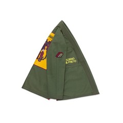 Albino and Preto x Wing Gundam Brazilian BJJ MMA Training Kimono Jiu Jitsu GI