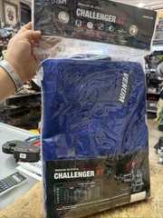 Venum Challenger XT BJJ Gi Royal Blue Size A2.5 #VENUM-05412-004