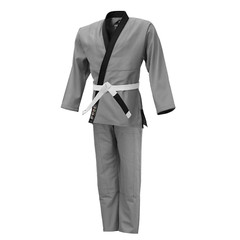 Ultra Light Colored BJJ Gi – Brazilian Jiujitsu