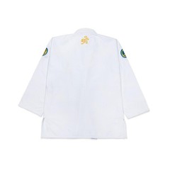 Shoyoroll Jiu Jitsu Kimono BJJ Gi IBJJF Legal Training & Competition Uniform