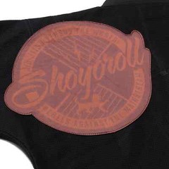Shoyoroll Moro Competitor New Arrival Hot Selling Brand Black Jiu Jitsu Gi