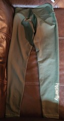 Hyperfly BJJ Womens Size Small Spats