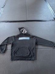 Shoyoroll Hoodie Jiu Jitsu Medium Bjj Rare