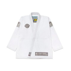 Shoyoroll Atlas Competitor 23.5 (White)
