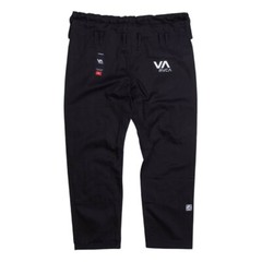 Shoyoroll Batch #60: RVCA V2 Bjj Gi multy colours blue, black & white jiu jitsu.