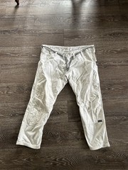 Loyal mma Jiu Jitsu Pants A2L 100% Cotton