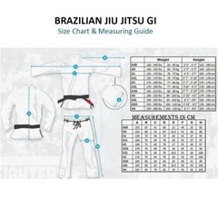 BJJ Kimono Royal Blue Brazilian jiu jitsu kimono with high quality material A6