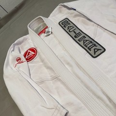 Gracie Barra Equipe GB Edition BJJ Gi Kimono Top A1 Men Brazilian Jiu Jitsu-6552