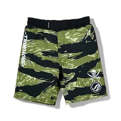 Shoyoroll X NBHD Neighborhood Grappling Rash Guard SS Short Bjj No Gi Tradition
