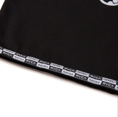 Men’s Shoyoroll BJJ Kimono Batch RVCA x Roots GI 450 GSM Uniform Black With Bag