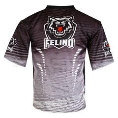 Felino 2 Piece Sublimated Kick Boxing Muay Thigh Mixed Martial Arts Uniform Set