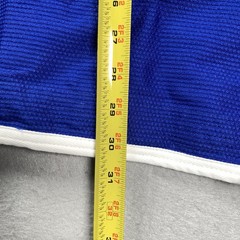 Tatami Competitor BJJ Gi Mens A2 Blue Brazilian Jiu Jitsu MMA