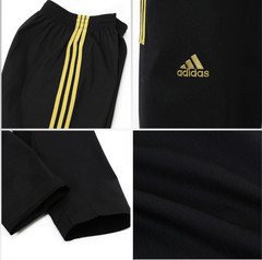 Adidas Taekwondo Champion Open Dobok Boys Martial Arts Uniform Authentic