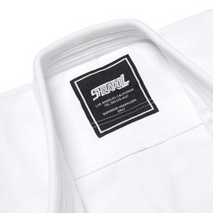 Shoyoroll 95 Competitor BJJ Brazilian Jiu Jitsu Kimono MMA Grappling Uniform GI