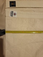 Rare Vintage Kodokan Judo Gi Kozuchi – Unused w/ Original Bag – Made in Japan