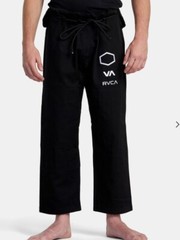 Brazilian Jiu Jitsu Uniform Unisex RVC A X SHOYO ROLL High quality BJJ Kimonos