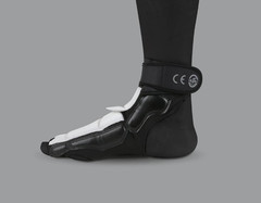 MOOTO Taekwondo XTERA 2 Foot Guards Protector WT Approved New Sizes