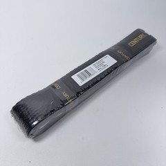 2″ Standard Deluxe Black Belt Martial Arts Multiple Sizes