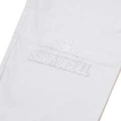 Shoyoroll BJJ Gi Batch 135 White 450 GSM Jiu Jitsu Kimono With Bag (New)