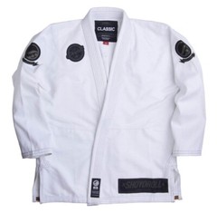 Shoyoroll Batch #51: Japan Competitor | Kimono 350/450 GSM Top Quality BJJ Gi
