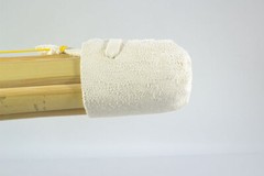 short Suburi Shinai with 6 staves – kendo Suburi japanese kendo bamboo suburi sh