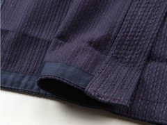 Light Weight Summer Keiko Gi Japanese Kendo Gi Jacket Kimono Top 100% Cotton
