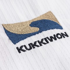 Original Official Mooto Kukkiwon Taekwondo Dobok Uniform Gi TKD KTA Approved New